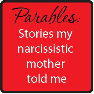 The Parable of Dorothy Image The Parable of Dorothy Image